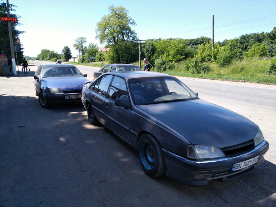 Зліт клубу 61 4