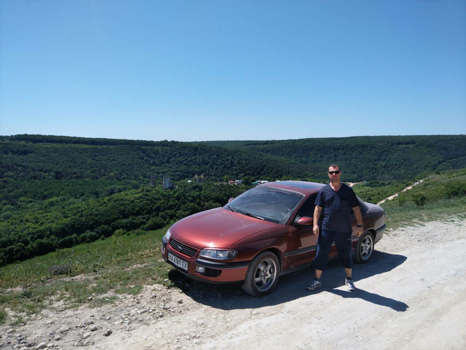 Зліт клубу 61 2