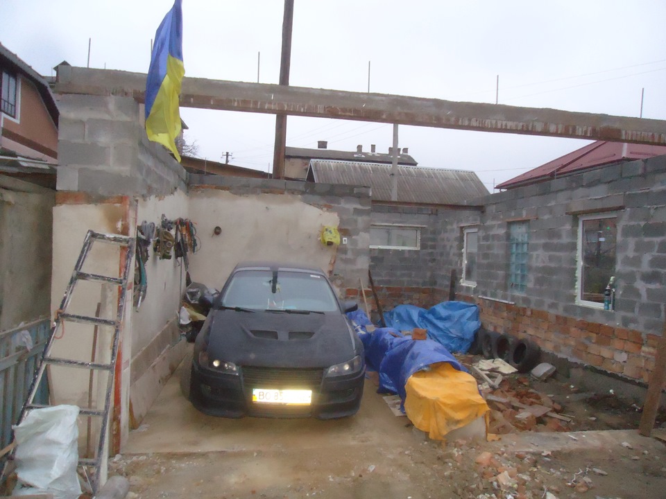 Tuning-Гараж 6 1