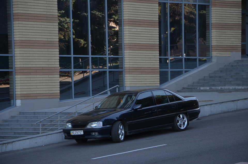 Літнє взуття: Brock B1 8,5Jx17 та зле et13! 3