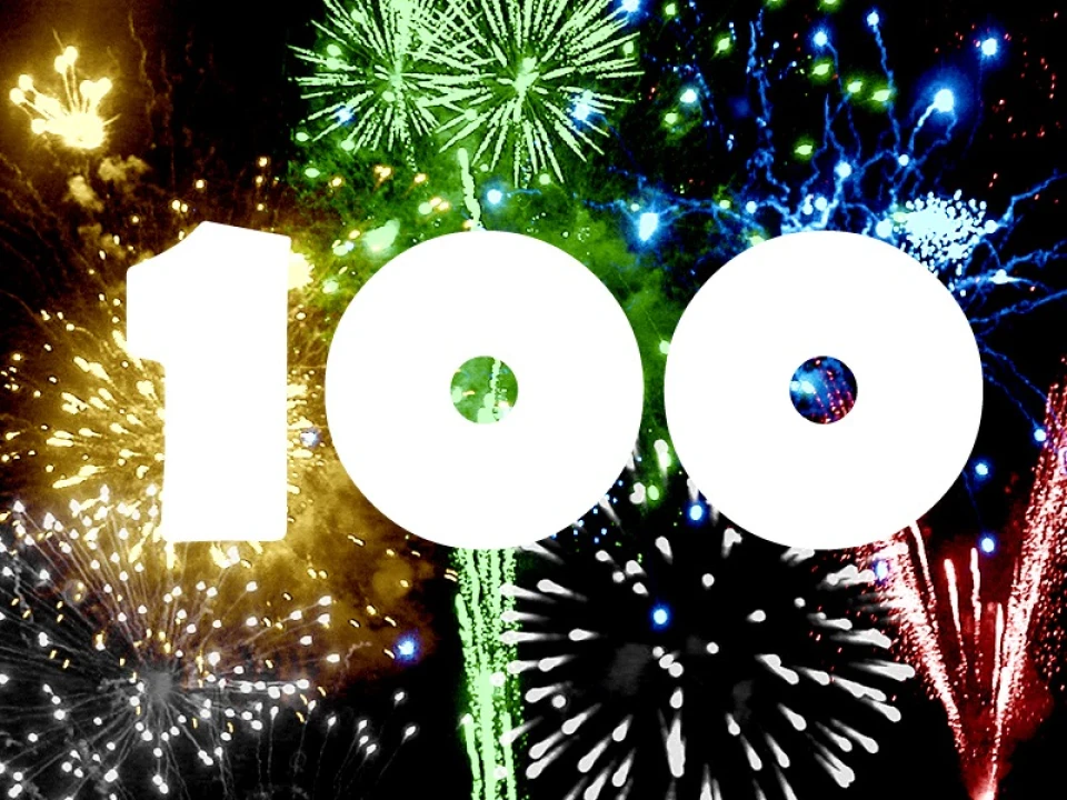 Перші 100 передплатників!