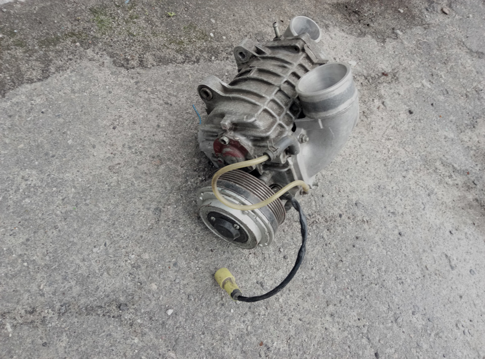 Продам тюнінг запчастини 4