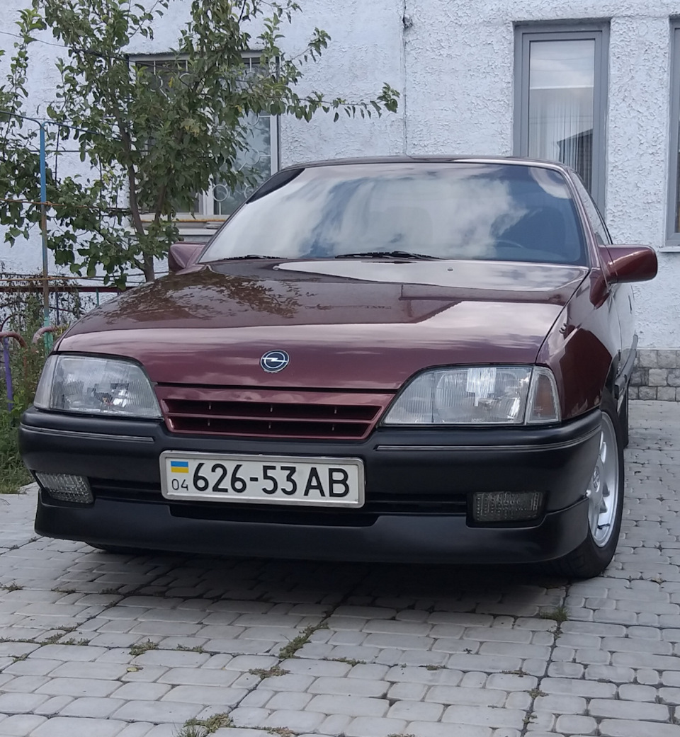 Irmscher став на своє місце 🤩 5