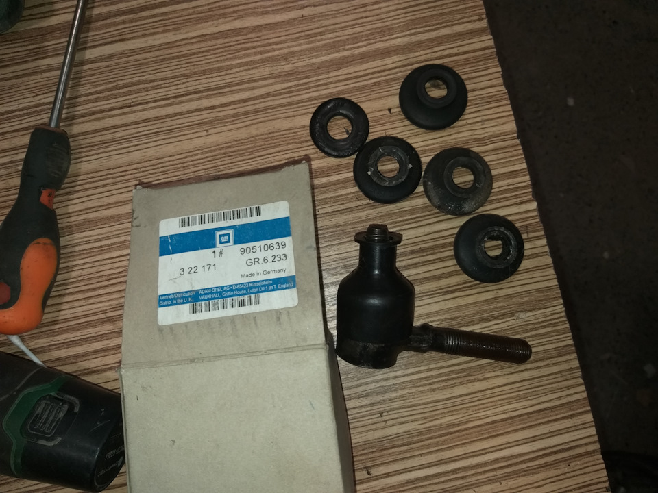 Час зайнятися гальмами. 4