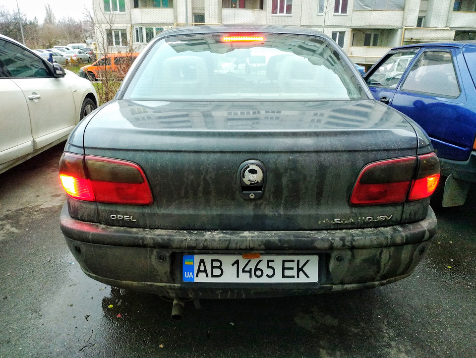 Дрібні, але приємні зміни 1