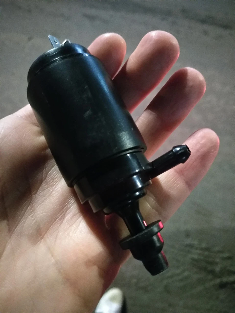 Провів велике ОМЕГО-ТО