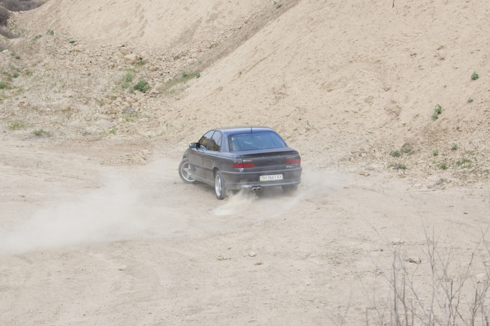 Drift foto photoset 4