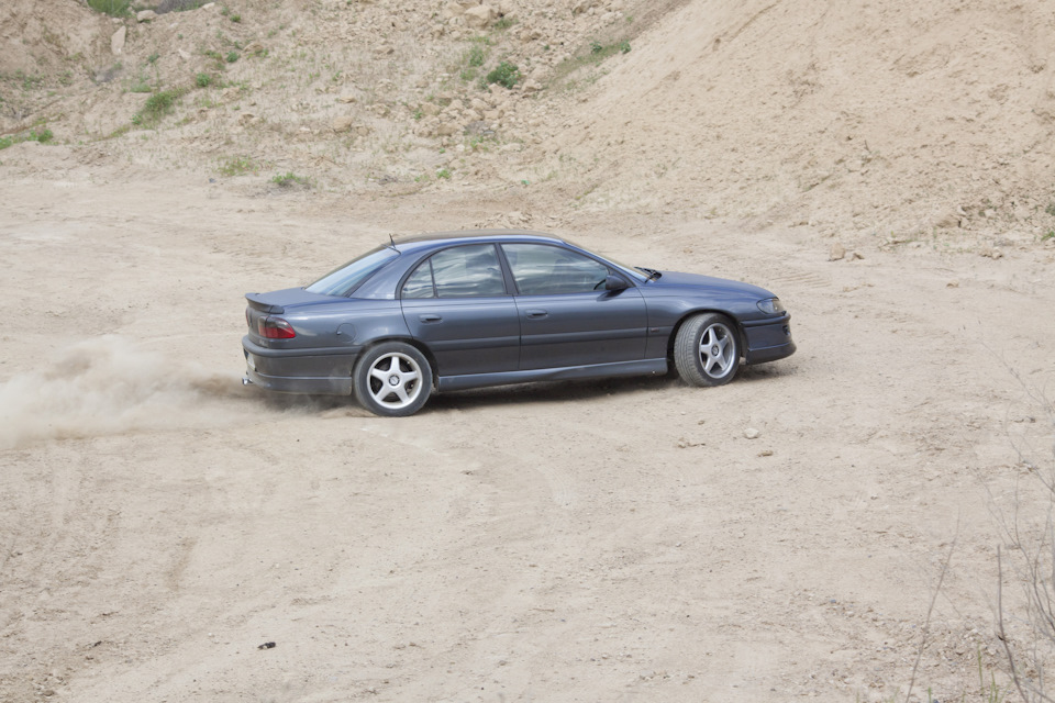 Drift foto photoset 2