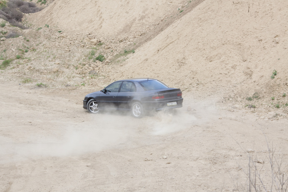 Drift foto photoset 5