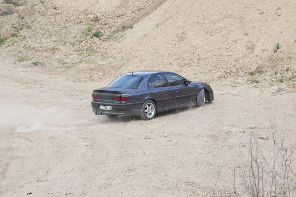 Drift foto photoset 3