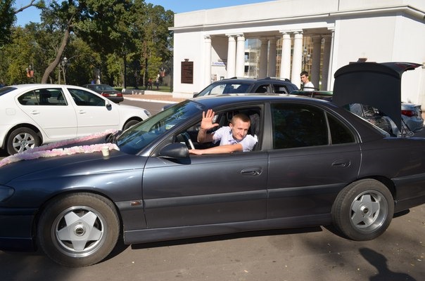 Ще один приємний вихідний 5