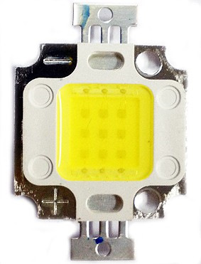 LED у ліхтарі заднього ходу 1