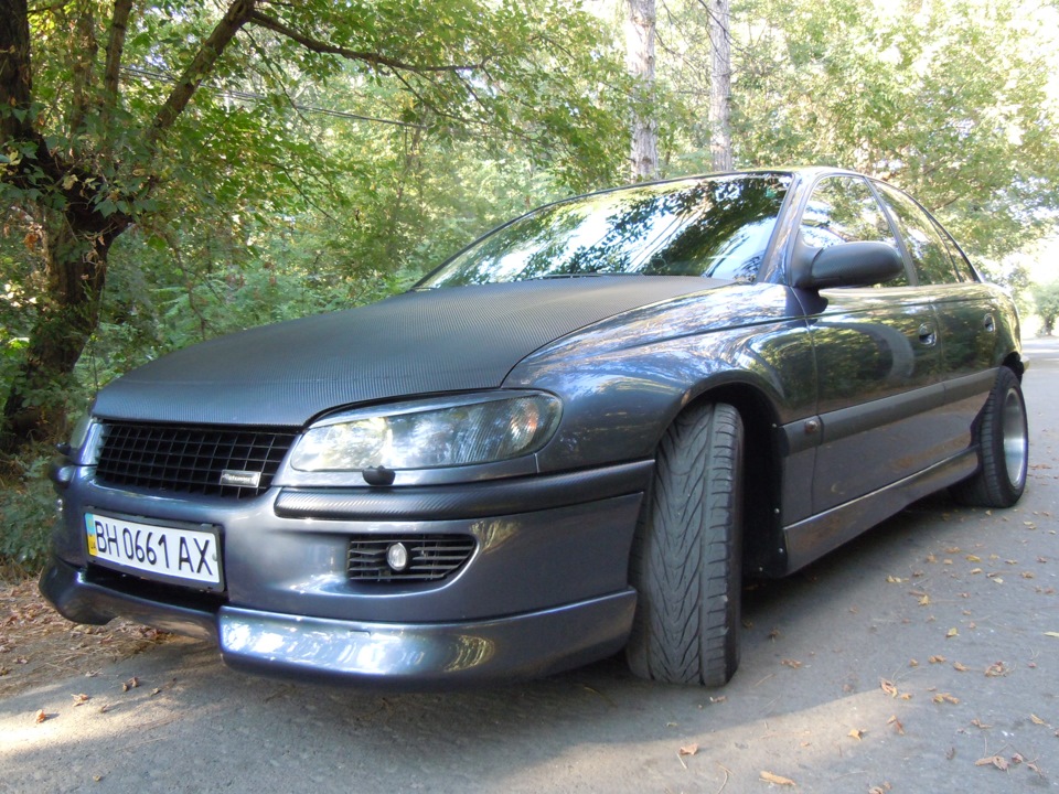 Літній фотосет 4