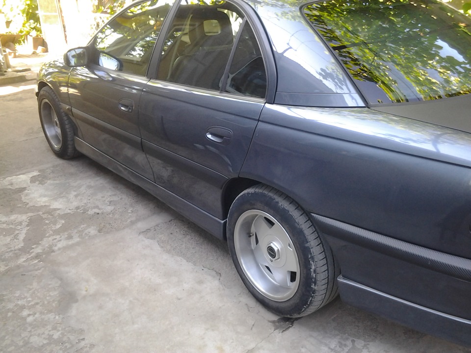 Marshal Matrac RX MU25 3