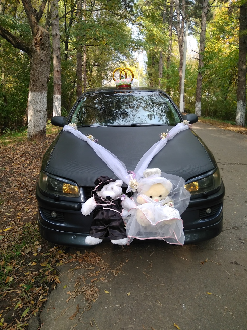 Приємно робити приємне 1