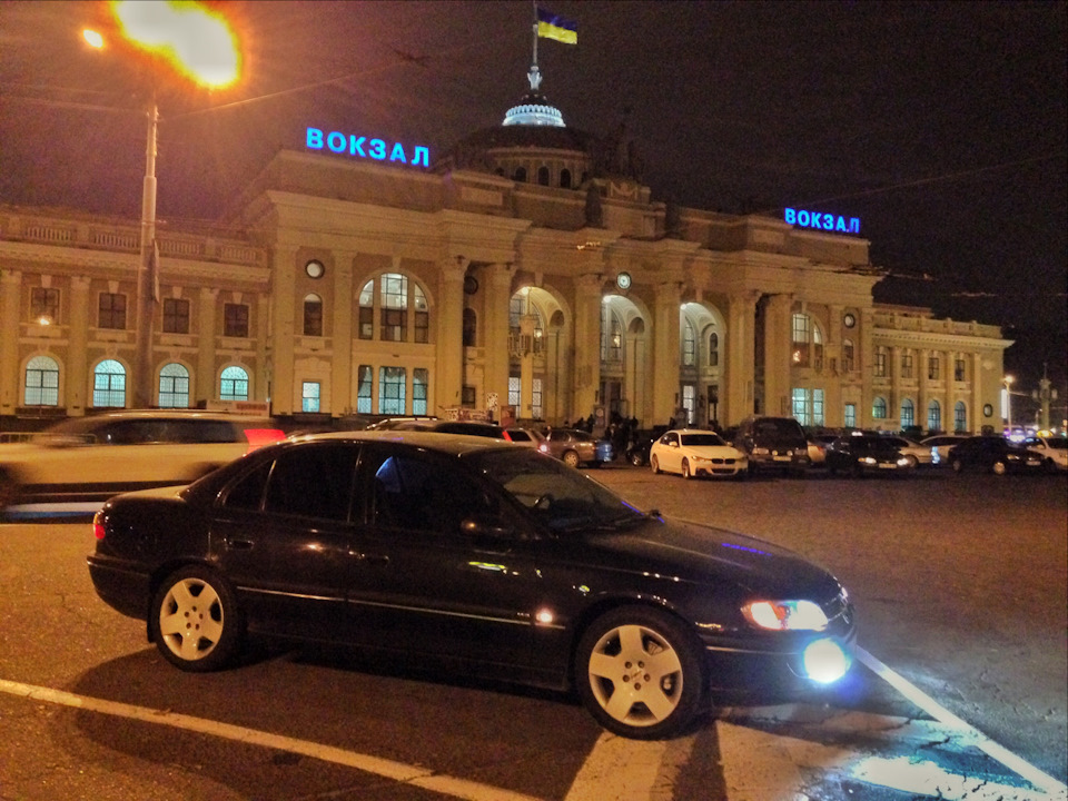 Продам Опель 1