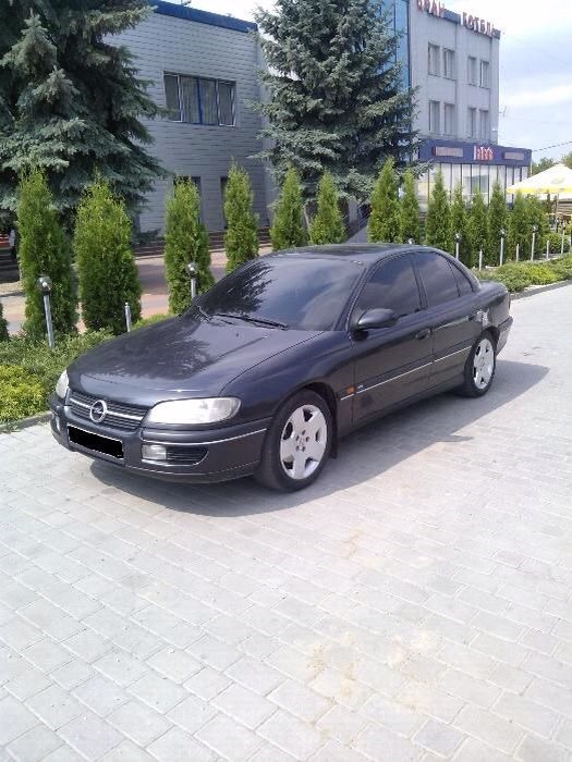Грати. Сток чи Irmscher? 4