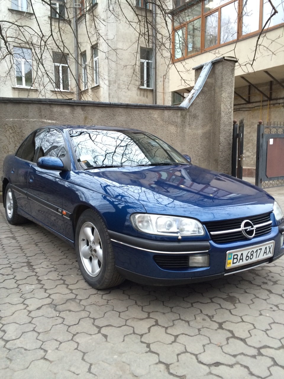 Віддам за 7500 у.о. 1
