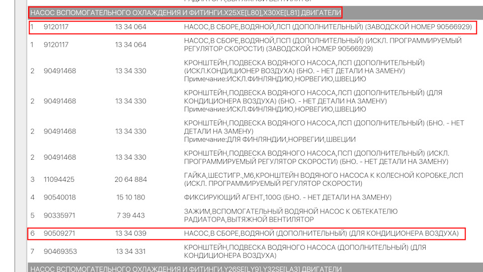 додаткова електропомпа біля радіатора v6 Потрібна порада 1