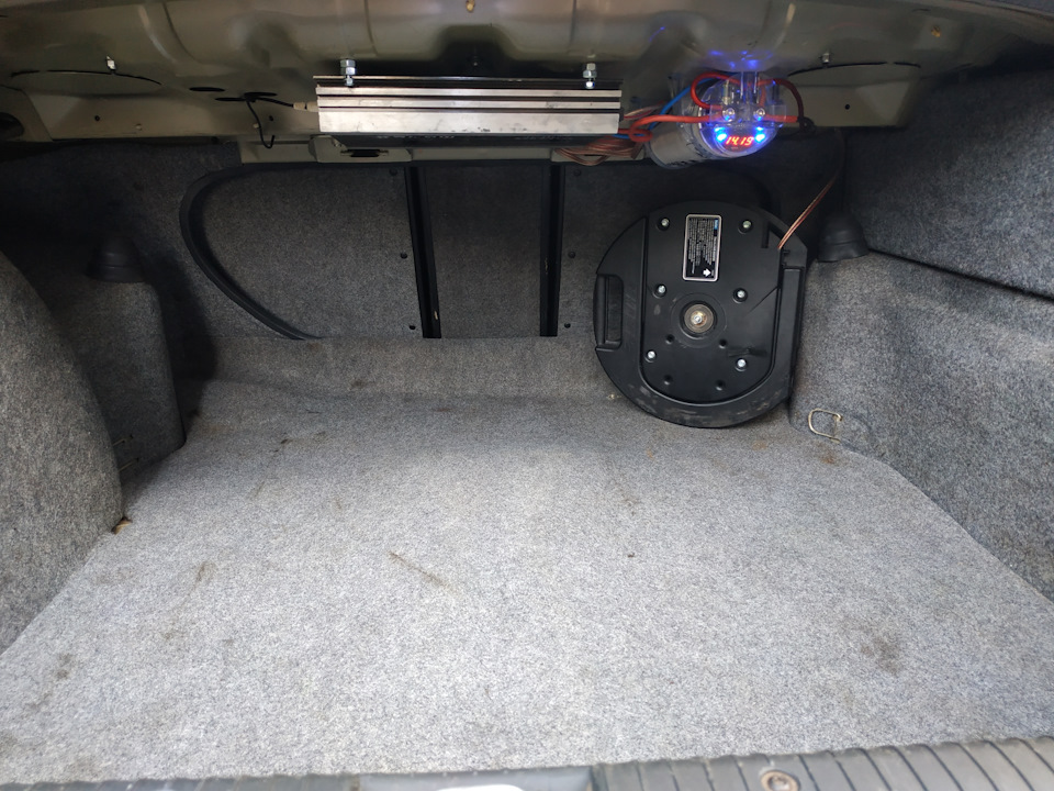 Трохи акустики 5