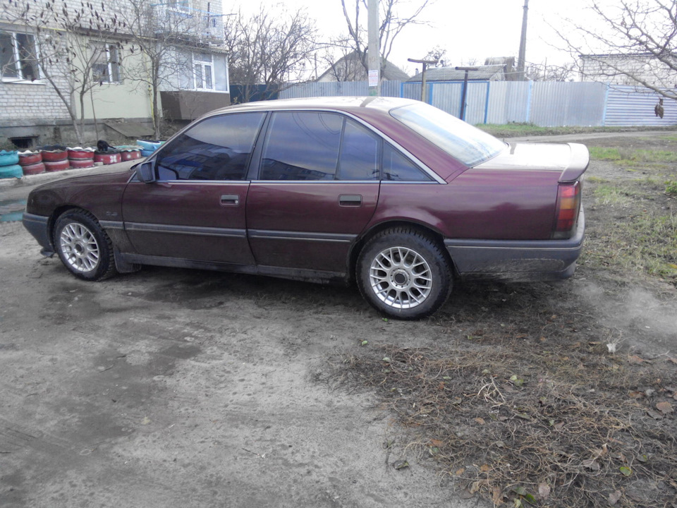 BBS BT201 michael schumacher edition R15 5x110 ET35 (на зиму замість fondmetal 4000) 5