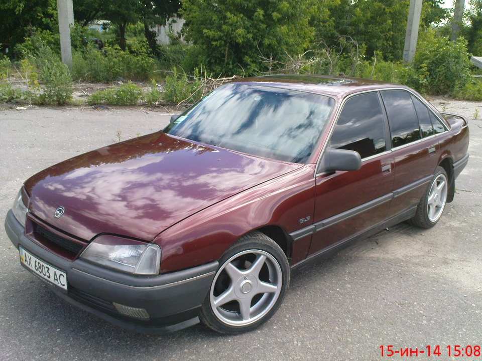 Фотки, як виглядаємо зараз і чи потрібні Омезі вії 4