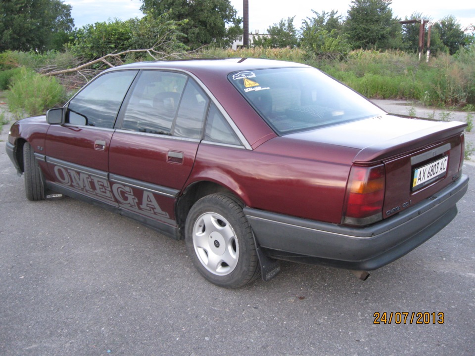 Круглі арки, але Audi A6 2