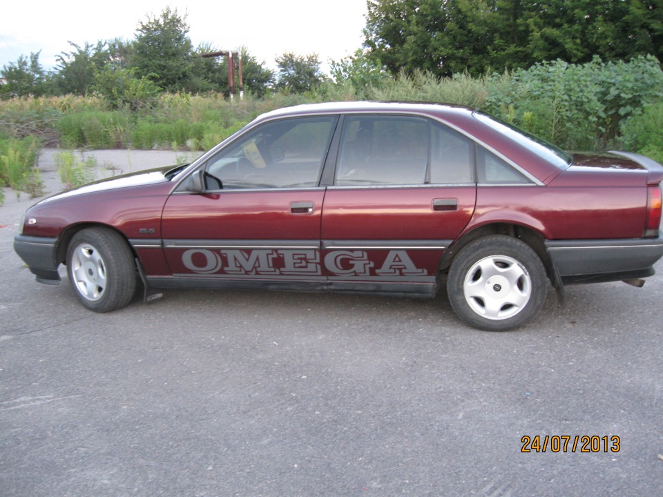 Круглі арки, але Audi A6 1