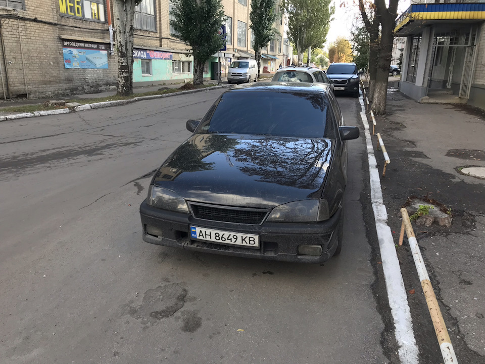 Несподівана зустріч 3