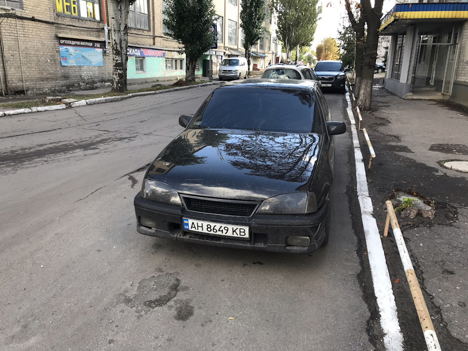 Несподівана зустріч 4