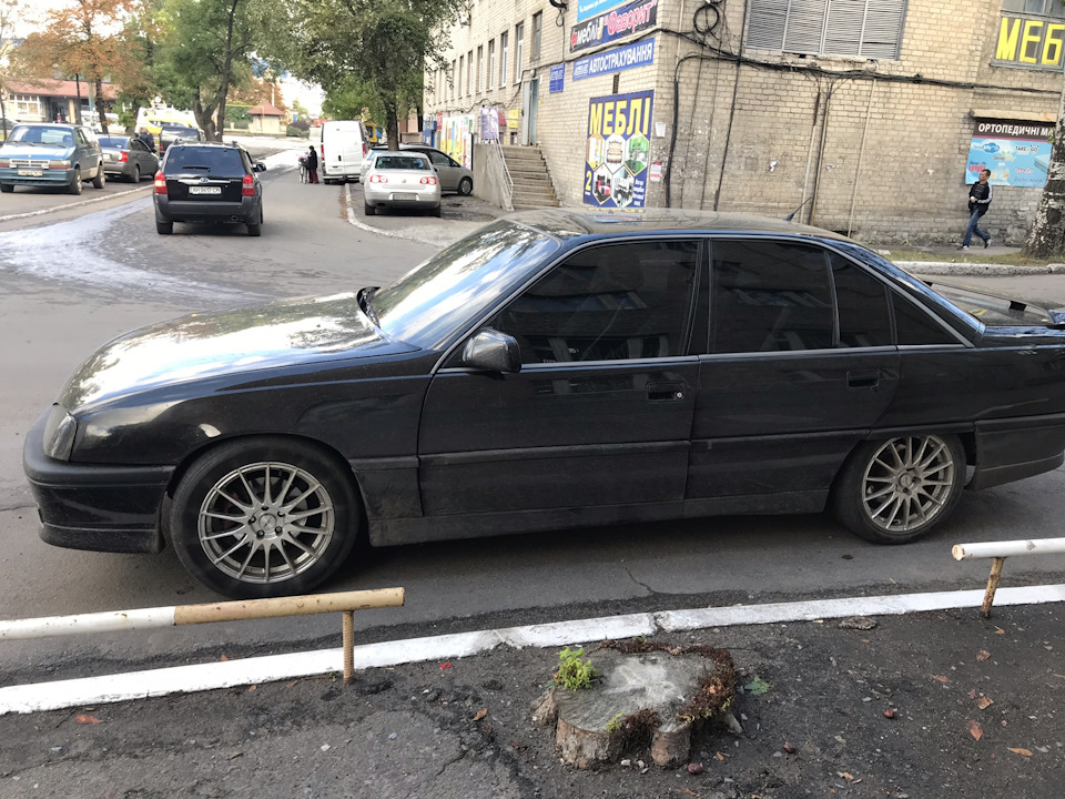 Несподівана зустріч 5