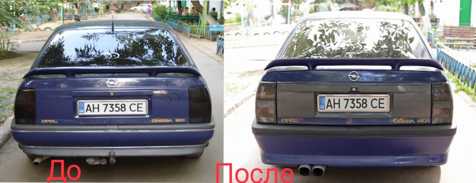 Огляд та порівняння Омеги за весь час мого володіння. 4