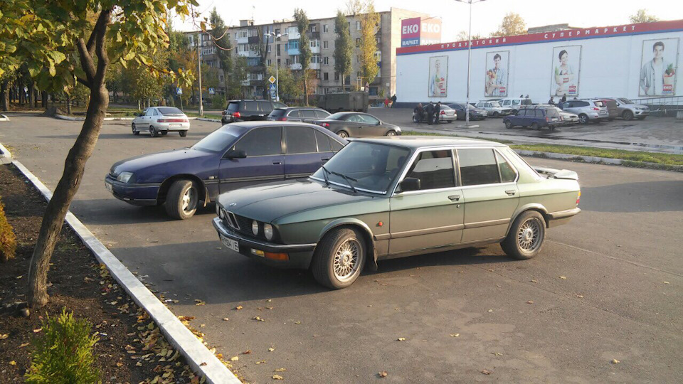 Зустріч двох німців 3