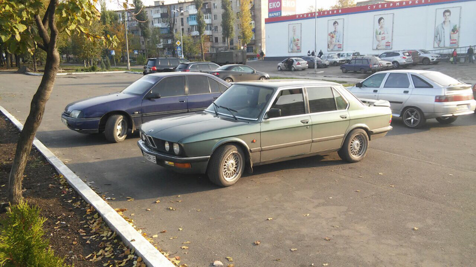 Зустріч двох німців 2