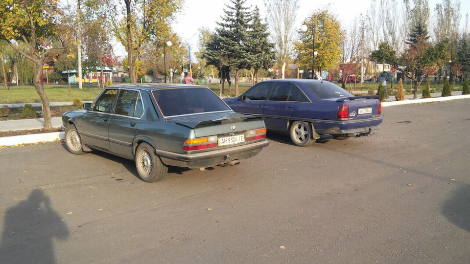 Зустріч двох німців 4
