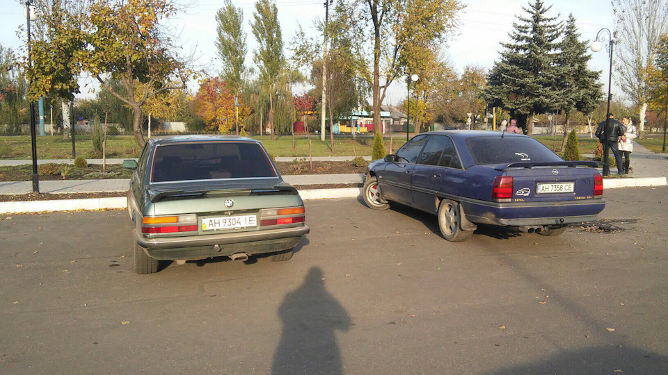 Зустріч двох німців 5