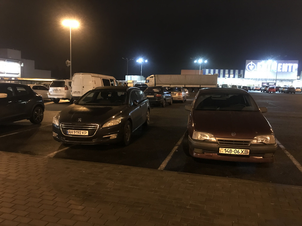 Харківські пригоди та зустріч з другом 2
