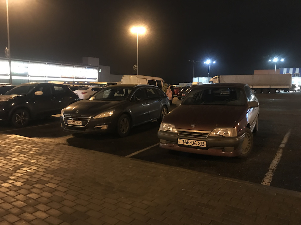 Харківські пригоди та зустріч з другом 3