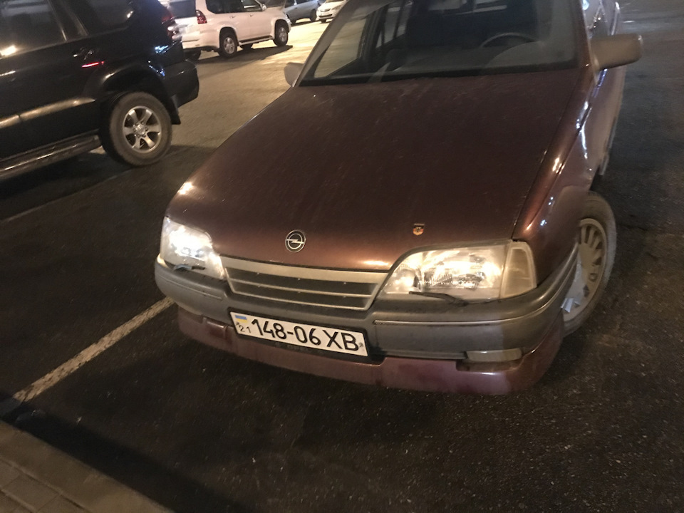 Харківські пригоди та зустріч з другом 4
