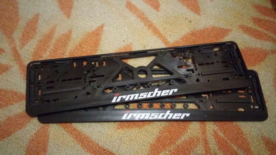 Заміна Масла + заначок irmscher на капоті) 3