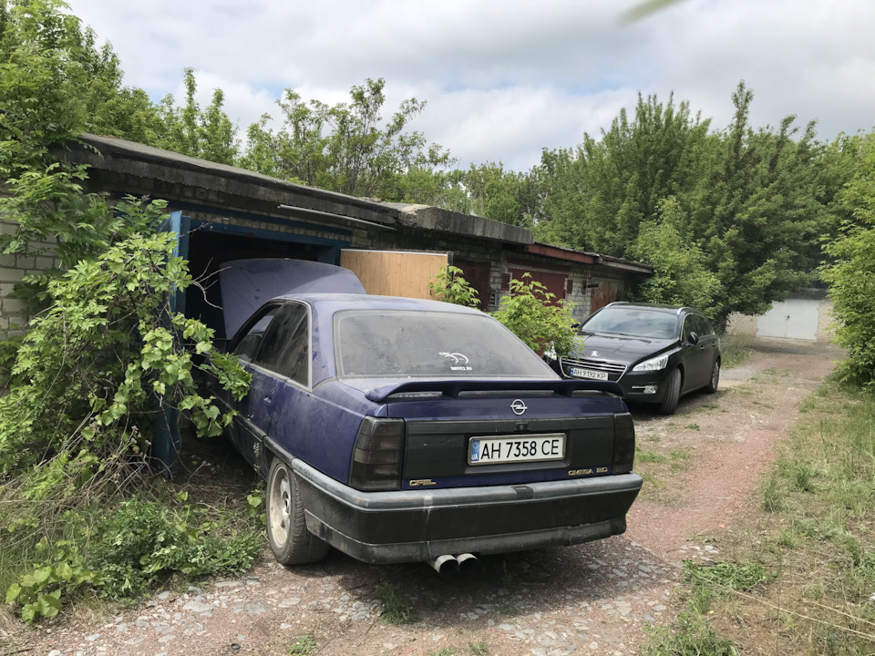 Заміна редуктора ГБО 1