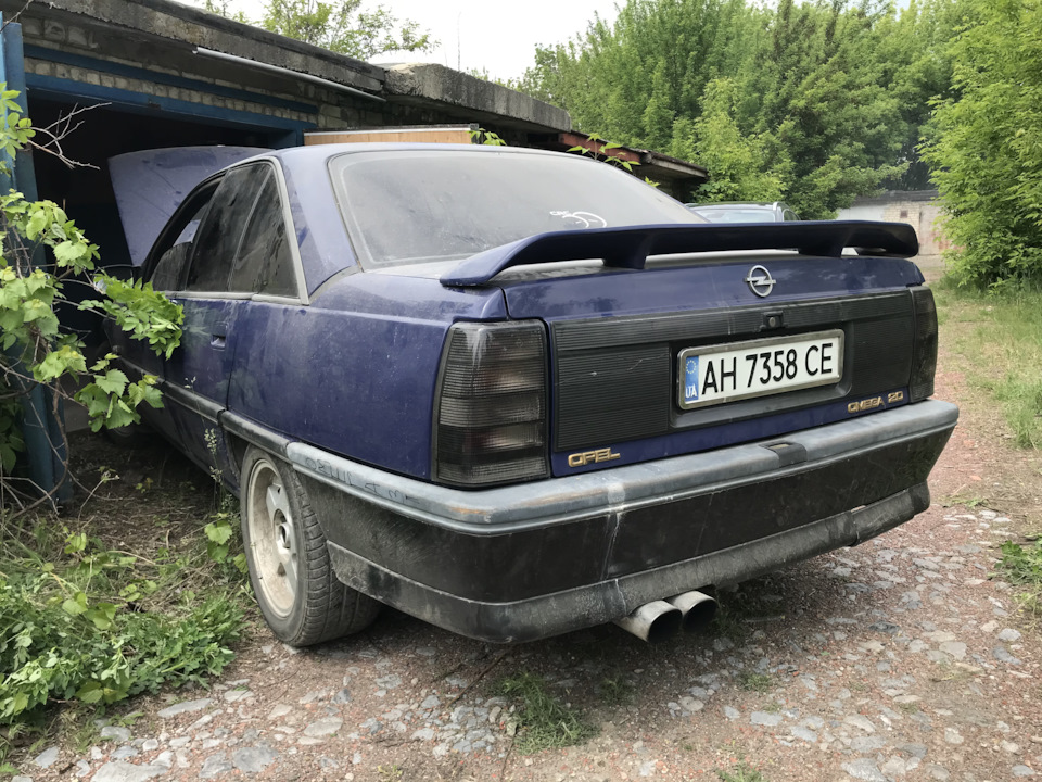 Заміна редуктора ГБО 5