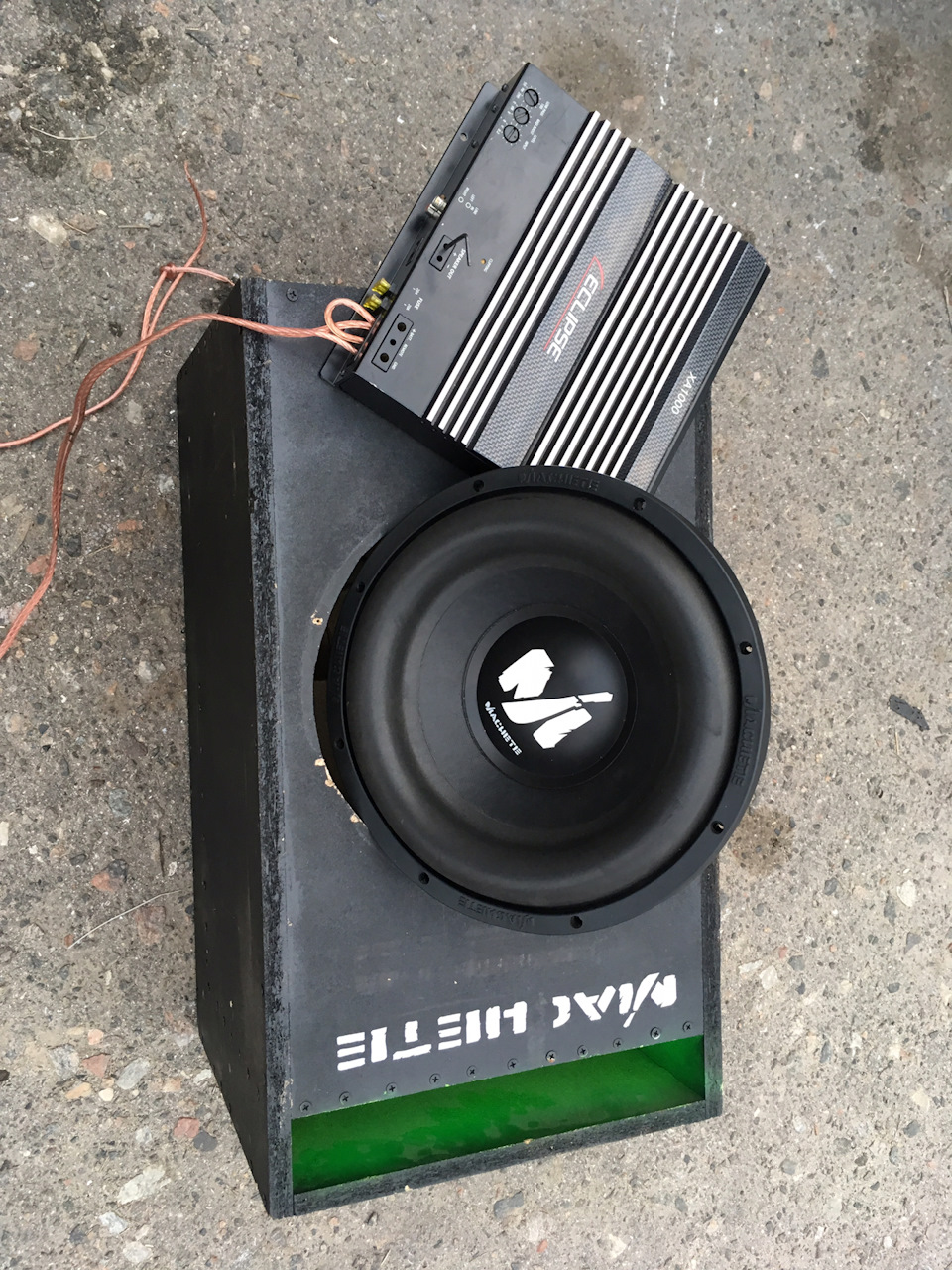 Правильний звук 🔊 ч2 5