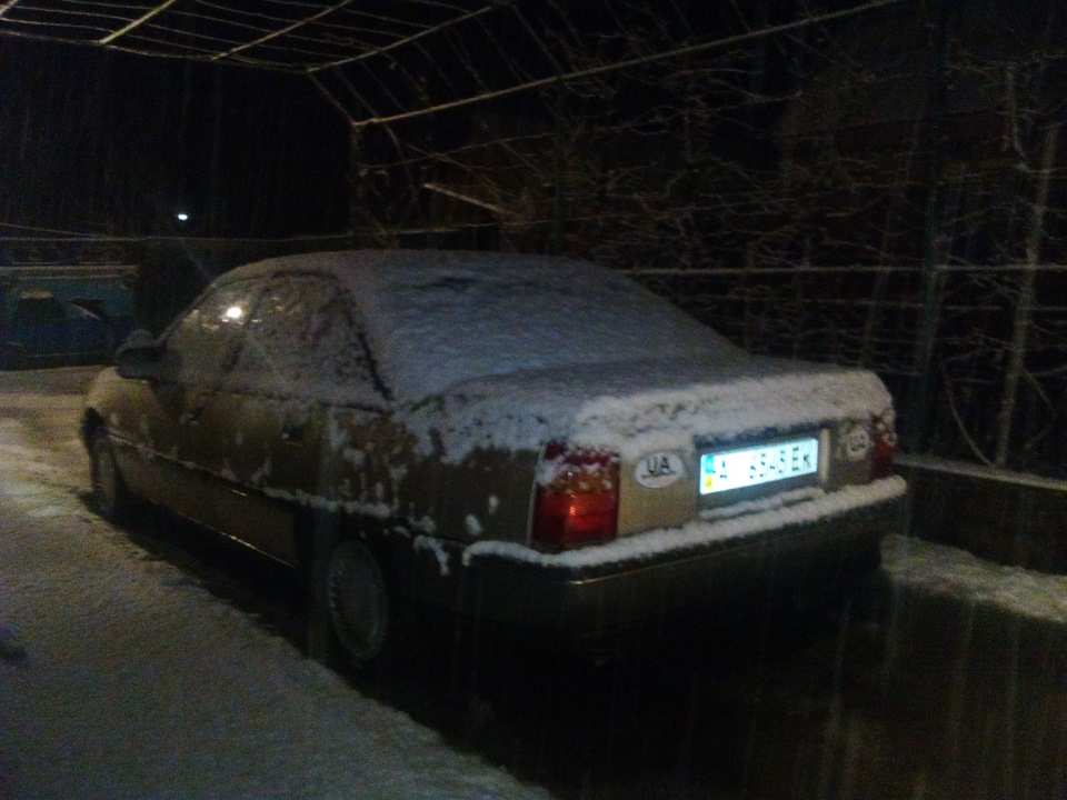 З'їздив додому 03.04.2015 1