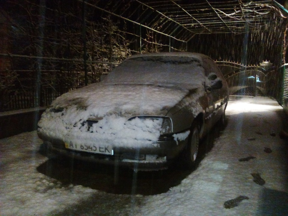 З'їздив додому 03.04.2015 3