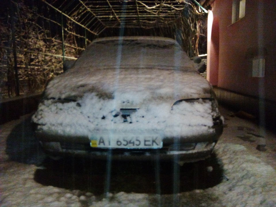 З'їздив додому 03.04.2015 4