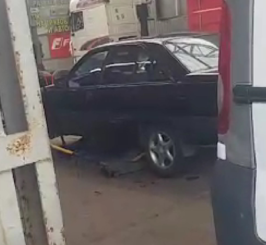 Тапки потрібно міняти 1