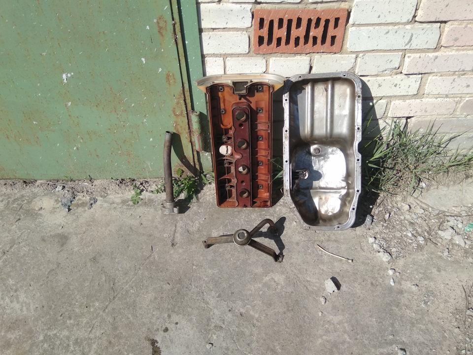Готуємося до збирання 2