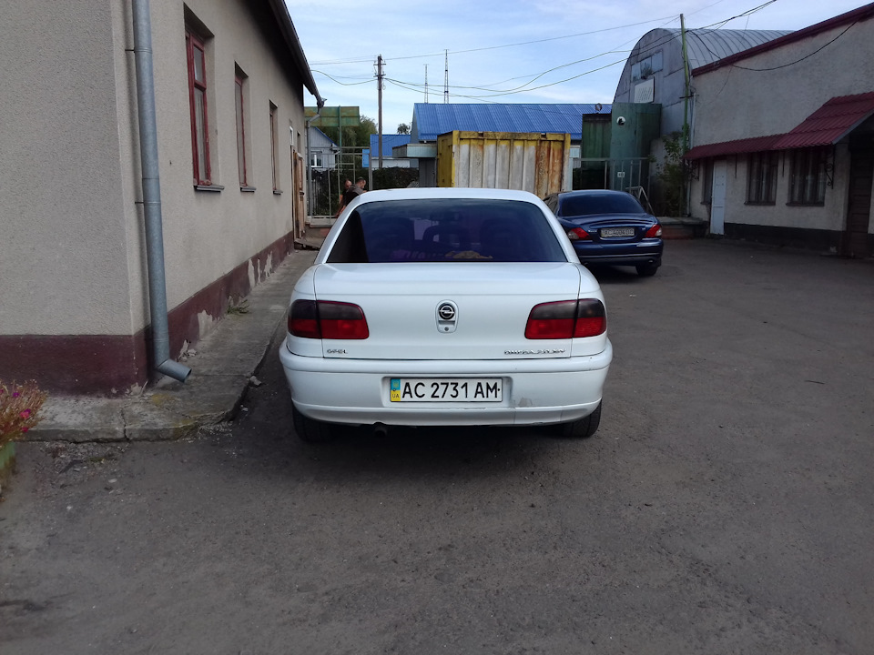 Припудрили носик 3