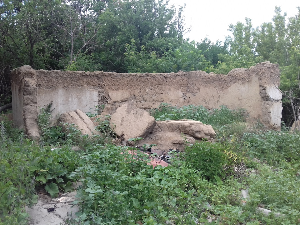 Провідав рідні місця 3